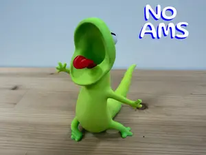 3D-модели Эддворлт Том для печати на принтере
