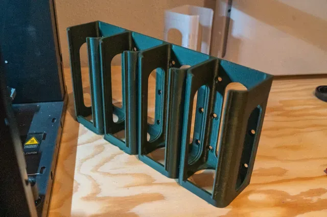 Drill/Driver Mount — Image 2 of 4