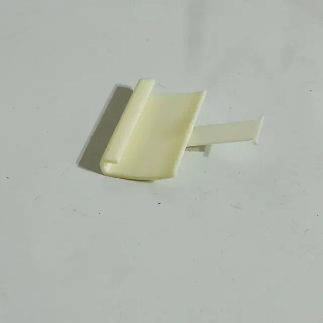 Tesla Garage door opener remote mount — Image 2 of 6