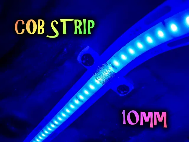 Clip for COB LED Strip ALL SIZES — Фото 7 из 15