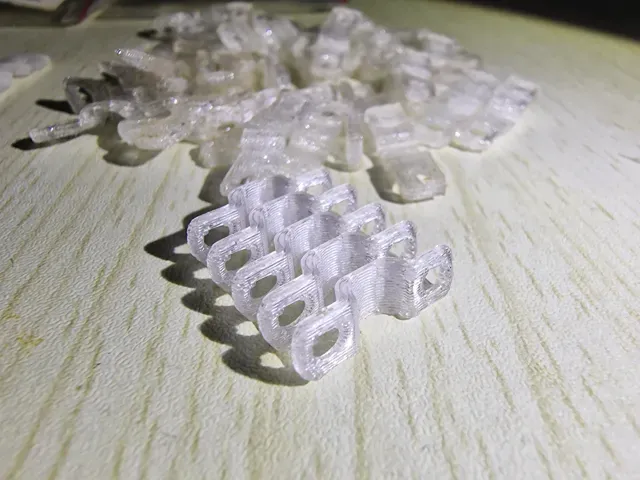 Clip for COB LED Strip ALL SIZES — Фото 5 из 15