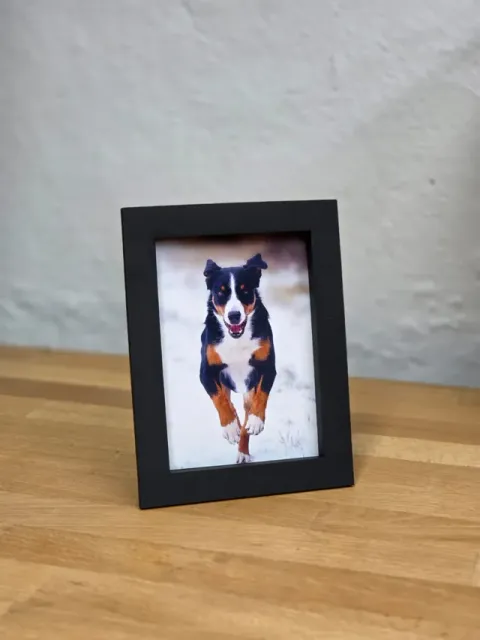 photo frame top insert 4x6 inch / 10x15 cm / A6 — Фото 4 из 5
