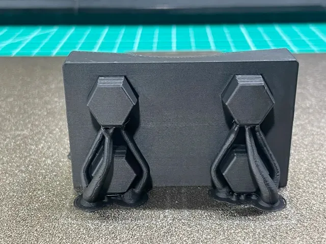 HSW DS4 Mount - Playstation 4 Controller Mount — Фото 7 из 7