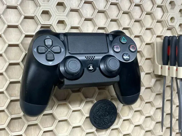 HSW DS4 Mount - Playstation 4 Controller Mount — Фото 2 из 7