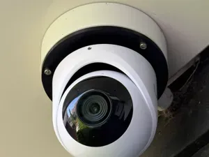 Dahua Ubiquiti Camera adapter plate