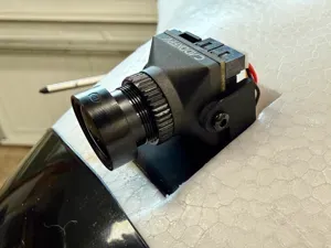 CaddX Ratel Pro Mount for Skywalker X8 Pro