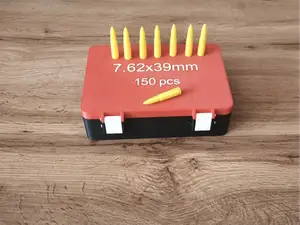 Ammo box -7.62x39 (150 pcs)