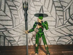 Dummy 13 Wizard Staff | Saruman Staff | LOTR