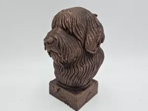 BOBTAIL BUST