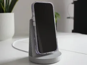 iPhone MagSafe Charging Stand (large), HomePod