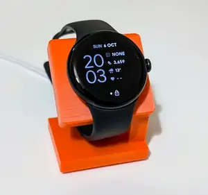 Google Pixel Watch 2 / Fitbit Ace LTE Watch Stand