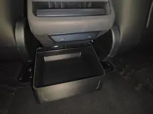 Tesla Model 3 Highland Center Rear Tub