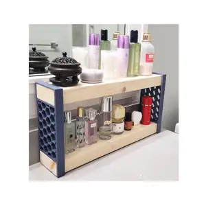 2x4 Lumber Shelf Adapter Brackets
