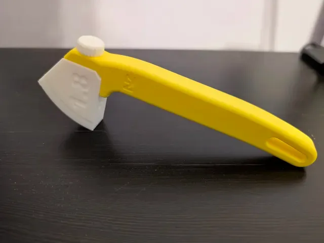 HVAC & Radiator Fin Straightener Comb — Image 5 of 7
