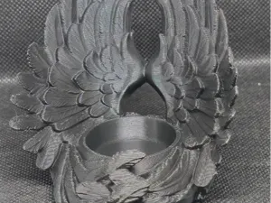 The Raven’s Cradle