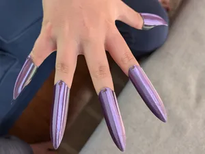 Finger Claws - Kids Version