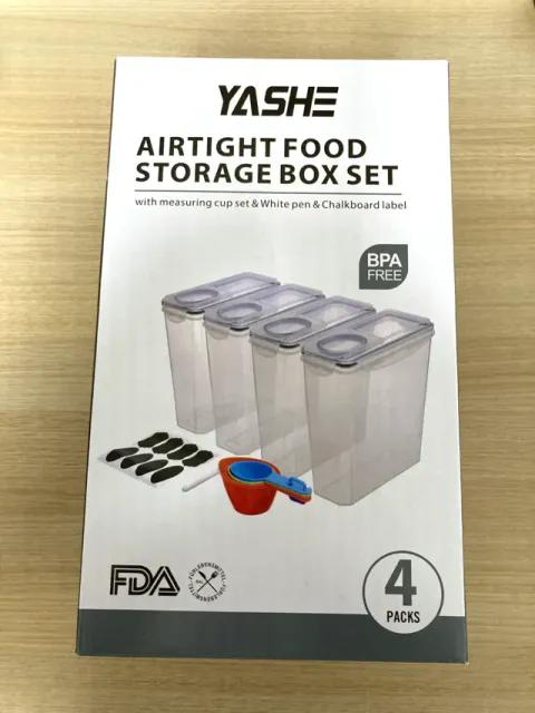 Desiccant Container for Cereal Filament Dry Box — Фото 8 из 8