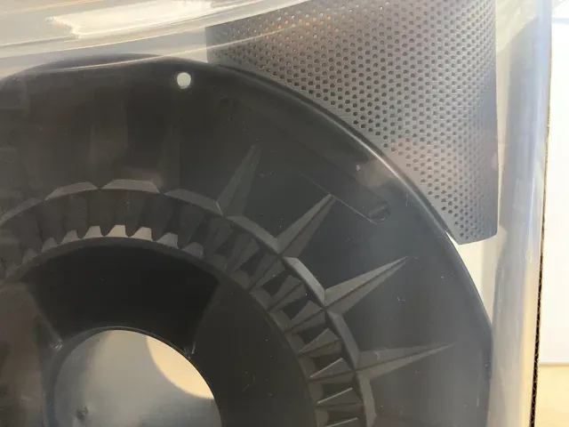 Desiccant Container for Cereal Filament Dry Box — Фото 7 из 8