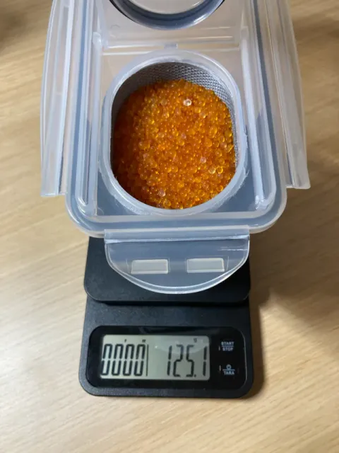 Desiccant Container for Cereal Filament Dry Box — Фото 6 из 8
