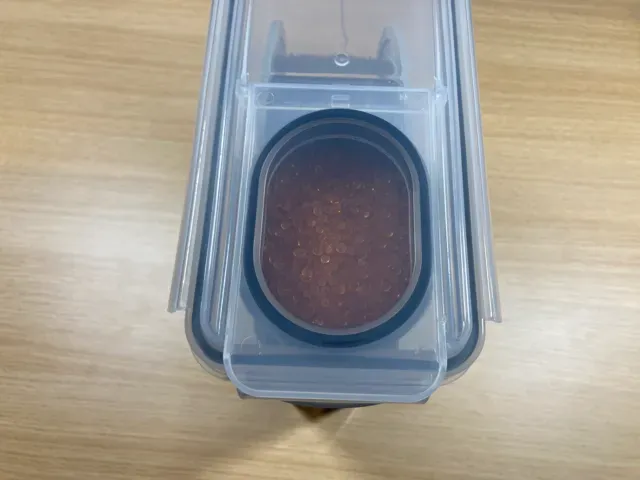 Desiccant Container for Cereal Filament Dry Box — Фото 5 из 8