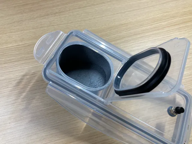 Desiccant Container for Cereal Filament Dry Box — Фото 3 из 8
