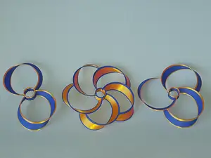 Propeller for High Speed Propeller Launcher