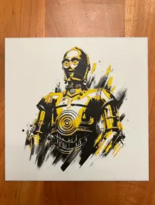 C-3PO