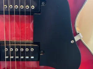 Epiphone 5102 TE Pickguard (may fit ES-335)