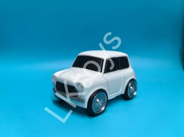 MINI COOPER 1961（全组装不用涂色） — Image 2 of 7
