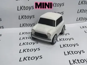 MINI COOPER 1961（全组装不用涂色）
