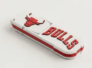 Soporte para Teléfono - CHICAGO BULLS