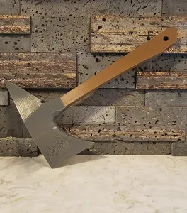 Tomahawk - Battle Axe model
