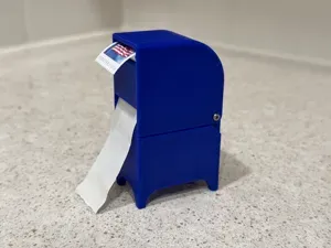 Stamp Dispenser United States