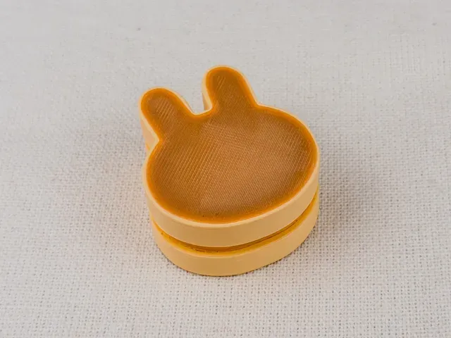 Bunny Pancake Clickers — Фото 5 из 6