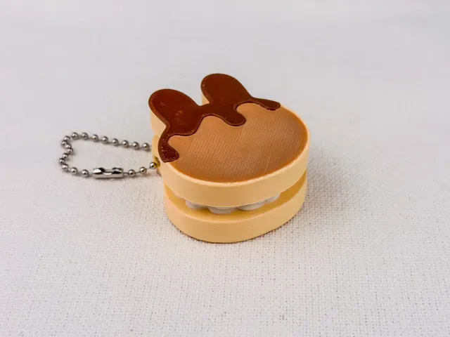 Bunny Pancake Clickers — Фото 3 из 6