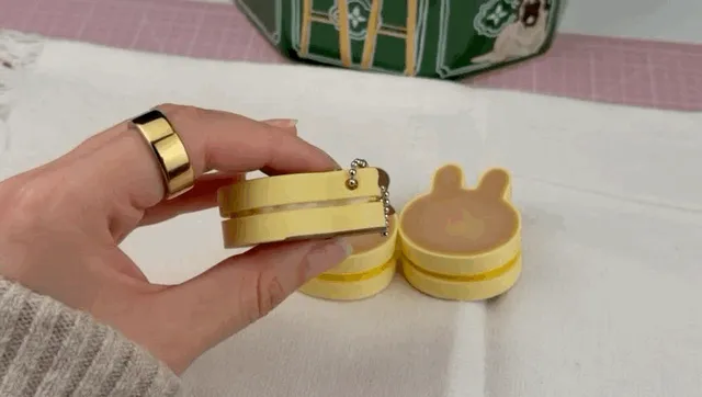 Bunny Pancake Clickers — Фото 2 из 6