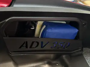 Honda ADV 350
