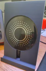 Wireless Phone Charger Stand 100mm/10cm Charger