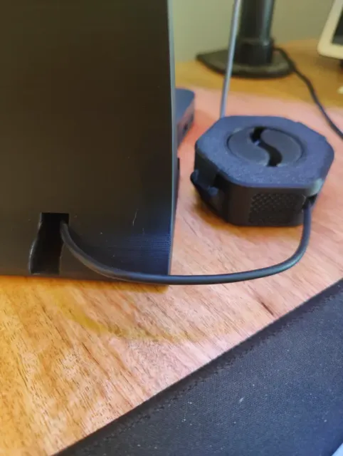 Wireless Phone Charger Stand 100mm/10cm Charger — Фото 3 из 6
