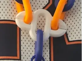 Big Chain 3 Way Clip