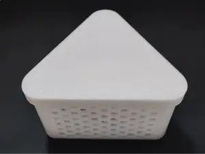 Triangle Box