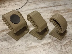 Watch Stand & Samsung Galaxy Watch Charging Stand
