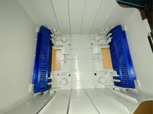 Grosse Trockenmittelbox für Chitu FilaPartner E1
