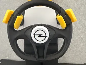 Opel Brickman Sportlenkrad