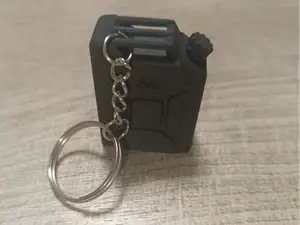 Fuel Tank 20L - Keychain