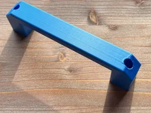 Türgriff / Schubladengriff 120mm