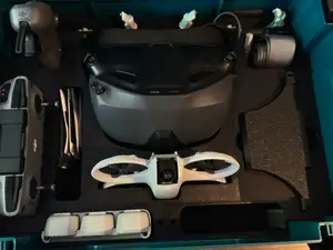 MakPac Koffer für DJI Neo + Zubehör