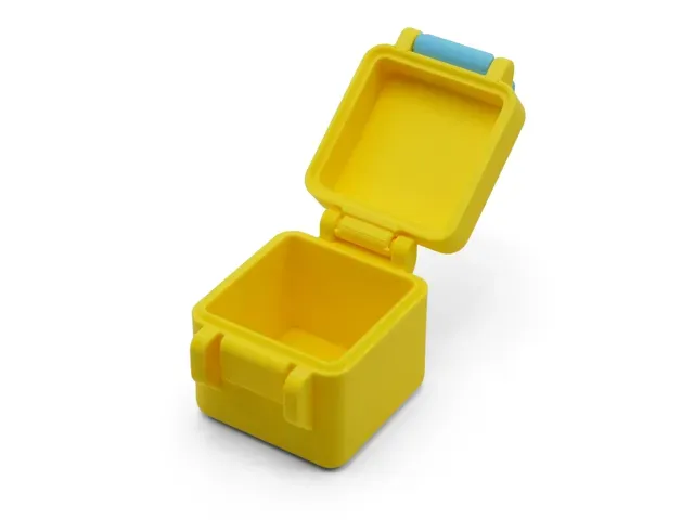 Customizable Snap-Lock Box (Parametric) — Фото 8 из 10