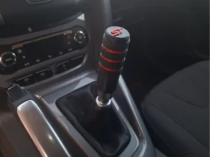 Modular Shift knob for Ford Focus mk3 prefacelift