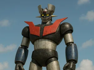 Grande mazinga